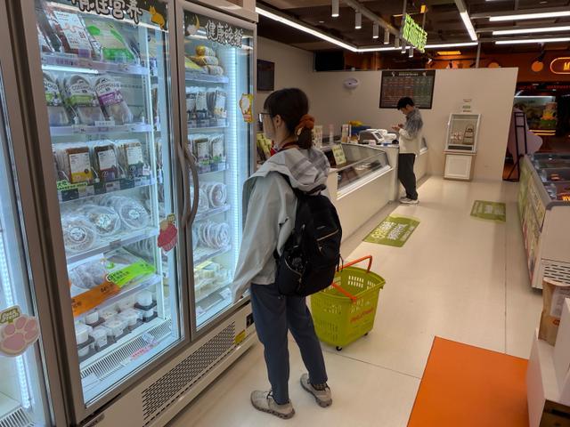 关店！曾被质疑“使用冷冻肉”CQ9电子网