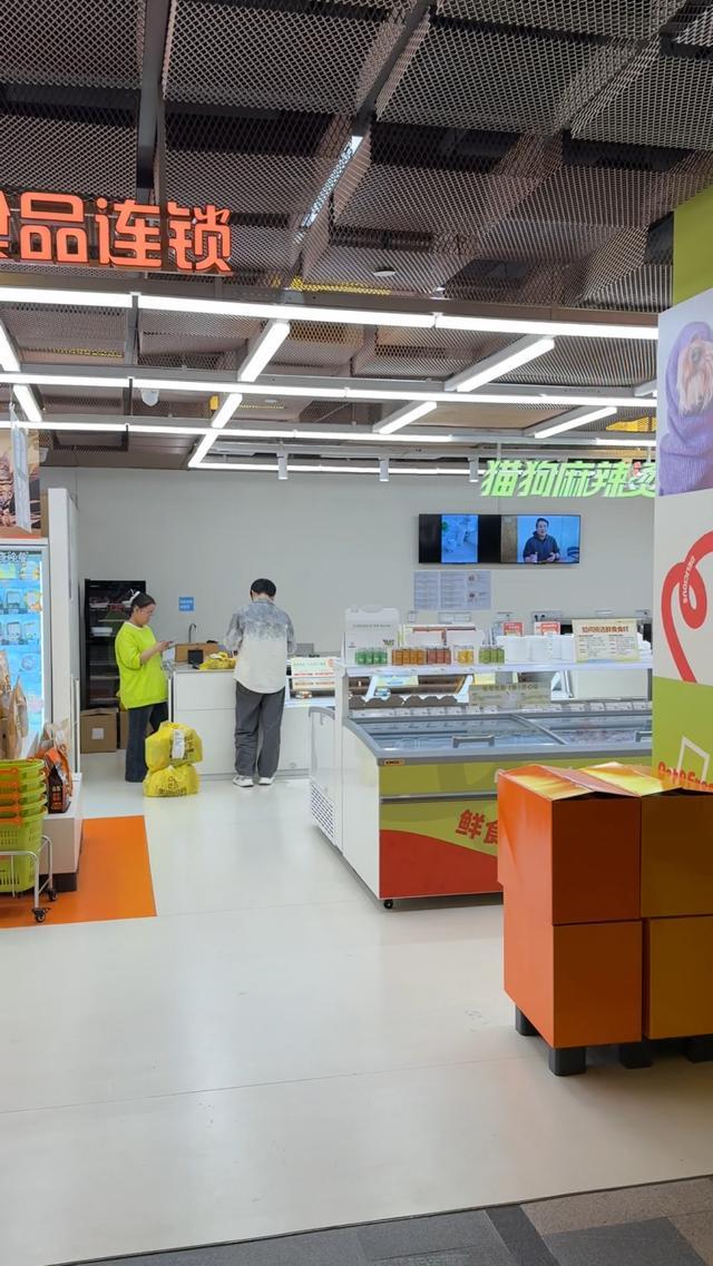 关店！曾被质疑“使用冷冻肉”CQ9电子网站连锁品牌接连(图7)