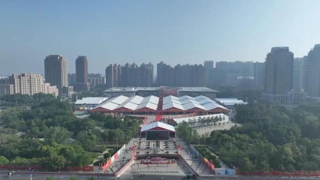城养出全球最大猪肉巨头CQ9电子河南一座小(图5)