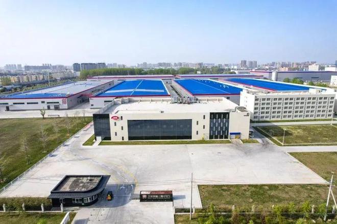 城养出全球最大猪肉巨头CQ9电子河南一座小(图6)