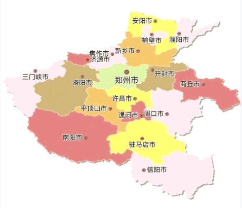 城养出全球最大猪肉巨头CQ9电子河南一座小(图8)