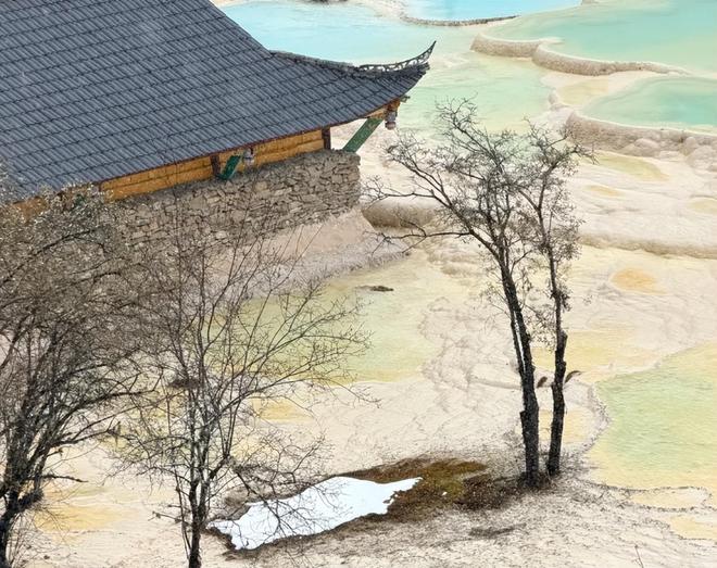 川旅游4天3晚防坑防骗攻略~一文全掌握！CQ9电子网站2025四川旅游攻略：四(图3)